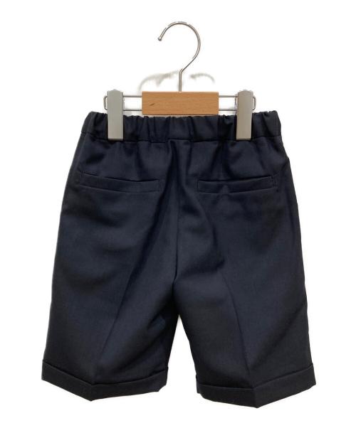green label relaxing（グリーンレーベルリラクシング）green label relaxing (グリーンレーベルリラクシング) セットアップスーツ ブラック サイズ:SIZE 115CMの古着・服飾アイテム