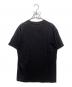 ALSTYLE APPAREL & ACTIVEWEAR (アレスタイルアパレル＆アクティブウェア) バンドTシャツ ブラック サイズ:Ⅿ：7000円