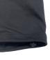 中古・古着 DAIWA PIER39 (ダイワ ピア39) TECH DRAWSTRING S/S TEE ブラック サイズ:L：9000円