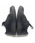 中古・古着 NIKE (ナイキ) AIR FORCE1 LOW ブラック サイズ:27cm：9000円
