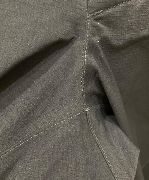 mont-bell（モンベル）mont-bell (モンベル) アルパインパンツ ブラック サイズ:SIZE Mの古着・服飾アイテム