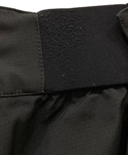 mont-bell（モンベル）mont-bell (モンベル) アルパインパンツ ブラック サイズ:SIZE Mの古着・服飾アイテム