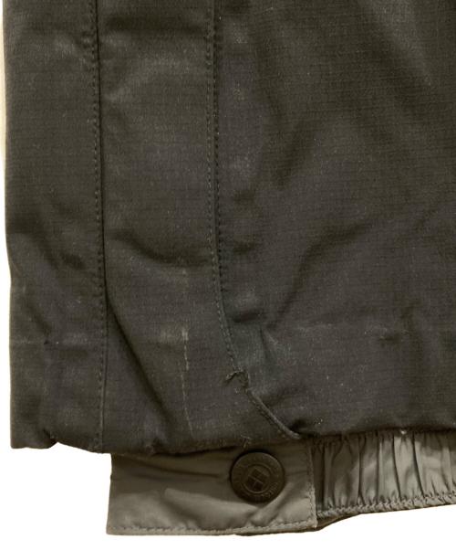 mont-bell（モンベル）mont-bell (モンベル) アルパインパンツ ブラック サイズ:SIZE Mの古着・服飾アイテム