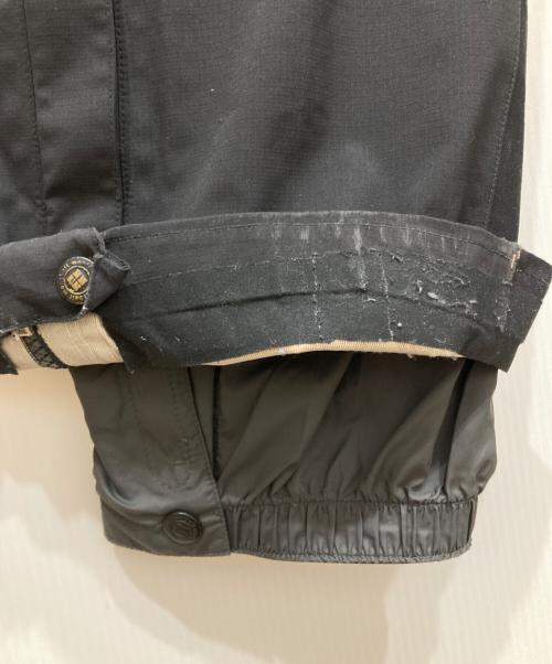 mont-bell（モンベル）mont-bell (モンベル) アルパインパンツ ブラック サイズ:SIZE Mの古着・服飾アイテム
