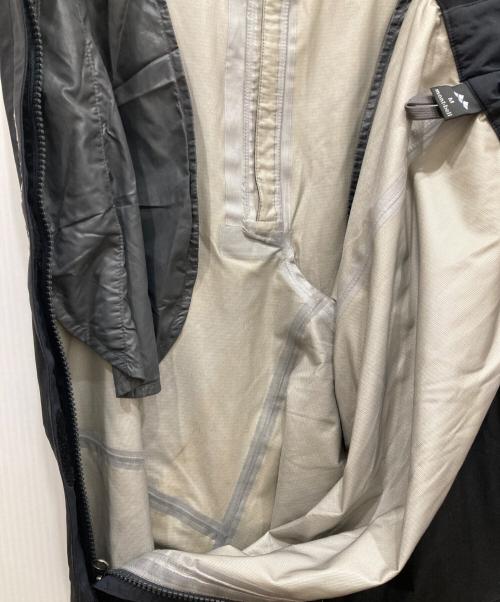 mont-bell（モンベル）mont-bell (モンベル) アルパインパンツ ブラック サイズ:SIZE Mの古着・服飾アイテム