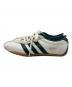 adidas (アディダス) ローカットスニーカー　Tokyo アイボリー×グリーン サイズ:SIZE 24cm：5000円