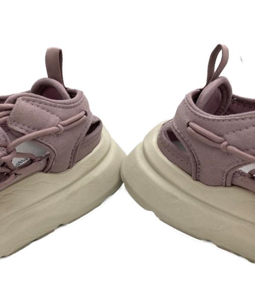KEEN（キーン）KEEN (キーン) UNEEK WK ピンク サイズ:SIZE 24cmの古着・服飾アイテム