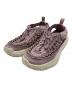 KEEN（キーン）の古着「UNEEK WK」｜ピンク