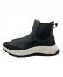 CLARKS (クラークス) ATLトレックアップウォータープルーフ ブラック×ホワイト サイズ:SIZE 24cm：8000円