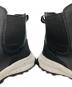 中古・古着 CLARKS (クラークス) ATLトレックアップウォータープルーフ ブラック×ホワイト サイズ:SIZE 24cm：8000円
