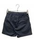 MAMMUT (マムート) TREKKERS Shorts Women ブラック サイズ:S：6000円