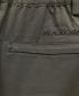中古・古着 MAMMUT (マムート) TREKKERS Shorts Women ブラック サイズ:S：6000円