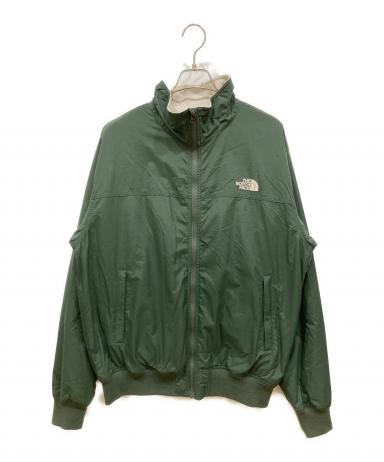 中古・古着通販】THE NORTH FACE (ザ ノース フェイス) コンパクト