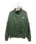 THE NORTH FACE（ザ ノース フェイス）の古着「コンパクトノマドブルゾン」｜グリーン