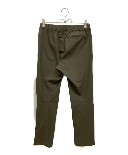 THE NORTH FACE（ザ ノース フェイス）THE NORTH FACE (ザ ノース フェイス) アルパインライトパンツ オリーブ サイズ:SIZE Mの古着・服飾アイテム