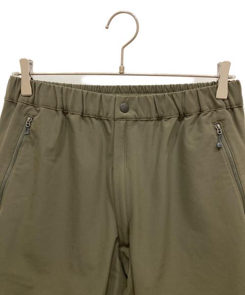 THE NORTH FACE（ザ ノース フェイス）THE NORTH FACE (ザ ノース フェイス) アルパインライトパンツ オリーブ サイズ:SIZE Mの古着・服飾アイテム