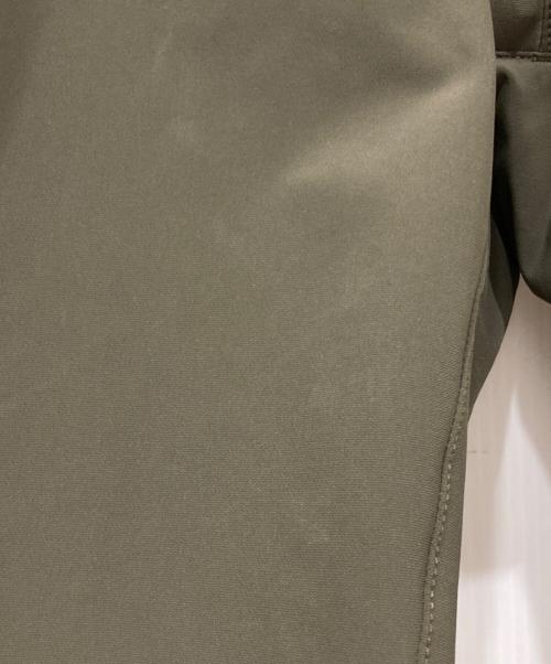 THE NORTH FACE（ザ ノース フェイス）THE NORTH FACE (ザ ノース フェイス) アルパインライトパンツ オリーブ サイズ:SIZE Mの古着・服飾アイテム