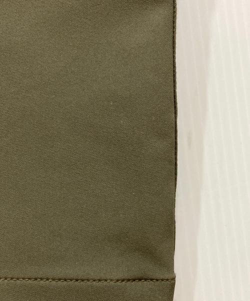 THE NORTH FACE（ザ ノース フェイス）THE NORTH FACE (ザ ノース フェイス) アルパインライトパンツ オリーブ サイズ:SIZE Mの古着・服飾アイテム
