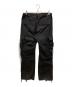 stussy (ステューシー) 00’Sカーゴパンツ ブラック サイズ:SIZE 32：8000円