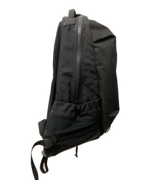 ARC'TERYX（アークテリクス）ARC'TERYX (アークテリクス) ARRO 16 ブラックの古着・服飾アイテム