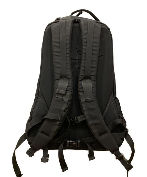 ARC'TERYX（アークテリクス）ARC'TERYX (アークテリクス) ARRO 16 ブラックの古着・服飾アイテム