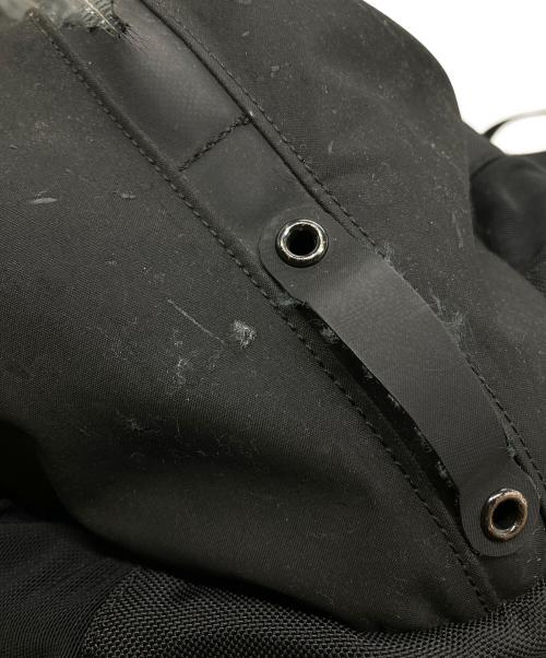 ARC'TERYX（アークテリクス）ARC'TERYX (アークテリクス) ARRO 16 ブラックの古着・服飾アイテム