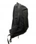 ARC'TERYX (アークテリクス) ARRO 16 ブラック：12000円