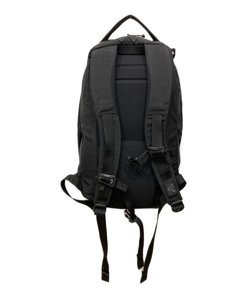 MYSTERY RANCH（ミステリーランチ）MYSTERY RANCH (ミステリーランチ) RIP RUCK24 ブラックの古着・服飾アイテム