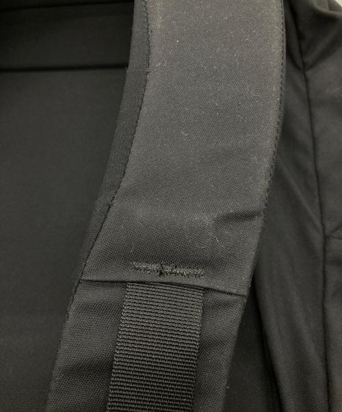 MYSTERY RANCH（ミステリーランチ）MYSTERY RANCH (ミステリーランチ) RIP RUCK24 ブラックの古着・服飾アイテム
