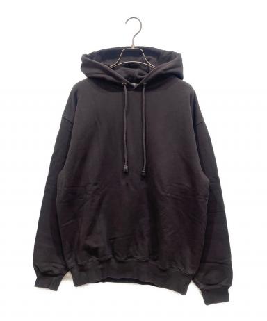 中古・古着通販】AURALEE (オーラリー) SUPER SOFT HEAVY SWEAT P/O