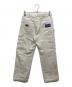 Dickies (ディッキーズ) ペインターパンツ ホワイト サイズ:SIZE 76cm (W30)：7000円