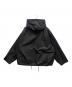 Barbour (バブアー) KAPTAIN SUNSHINE (キャプテンサンシャイン) BIG TRANSPORTER HOODY JACKET ブラック サイズ:36：30000円