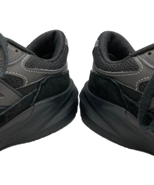 NEW BALANCE（ニューバランス）NEW BALANCE (ニューバランス) スニーカー ブラック サイズ:SIZE 27cmの古着・服飾アイテム