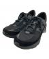 NEW BALANCE（ニューバランス）の古着「スニーカー」｜ブラック