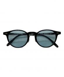 NOCHINO OPTICAL（ノチノオプティカル）の古着「サングラス」｜ブラック