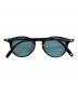 NOCHINO OPTICAL (ノチノオプティカル) サングラス ブラック サイズ:46/21-144：25000円