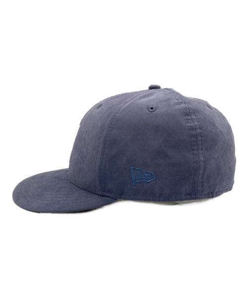 New Era（ニューエラ）New Era (ニューエラ) Aime Leon Dore (エメ レオン ドレ) キャップ ブルーの古着・服飾アイテム