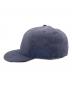 New Era (ニューエラ) Aime Leon Dore (エメ レオン ドレ) キャップ ブルー：5000円