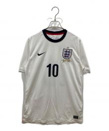NIKE（ナイキ）の古着「サッカーユニフォーム」｜ホワイト