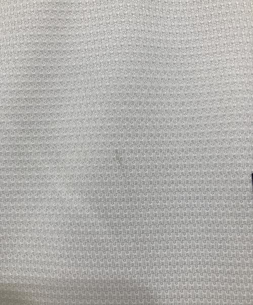 NIKE（ナイキ）NIKE (ナイキ) サッカーユニフォーム ホワイト サイズ:SIZE Mの古着・服飾アイテム