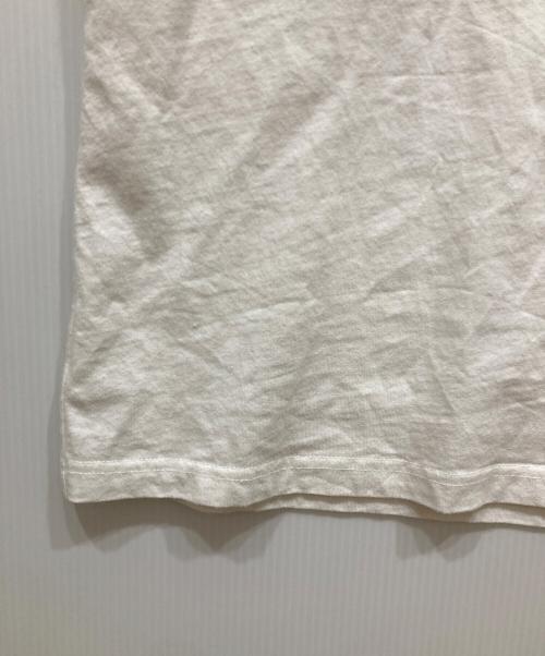 UNION（ユニオン）UNION (ユニオン) Broadcast Tee ホワイト サイズ:SIZE 3の古着・服飾アイテム