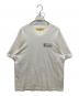 UNION（ユニオン）の古着「Broadcast Tee」｜ホワイト