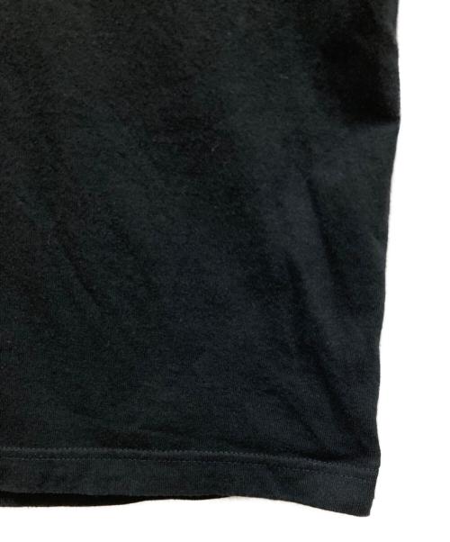 WIND AND SEA（ウィンダンシー）WIND AND SEA (ウィンダンシー) DISNEY (ディズニー) HANGING MICKEY TEE ブラック サイズ:SIZE Sの古着・服飾アイテム