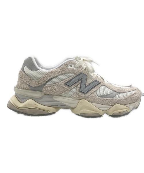 NEW BALANCE（ニューバランス）NEW BALANCE (ニューバランス) スニーカー ホワイト サイズ:28cmの古着・服飾アイテム