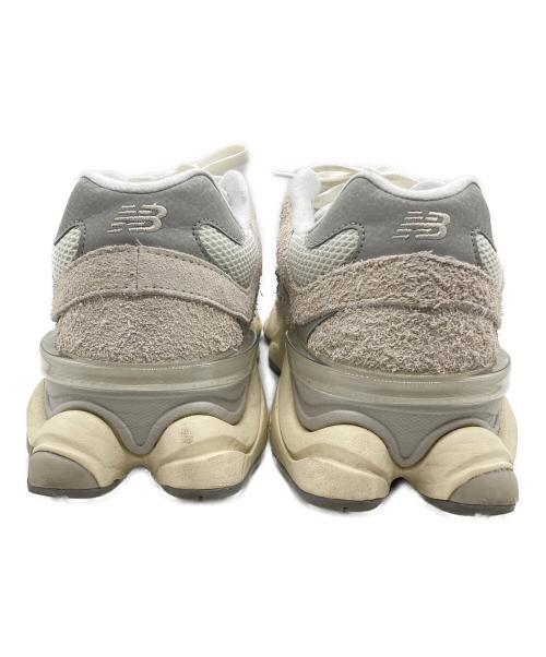 NEW BALANCE（ニューバランス）NEW BALANCE (ニューバランス) スニーカー ホワイト サイズ:28cmの古着・服飾アイテム