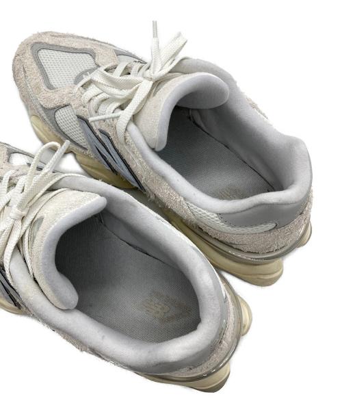 NEW BALANCE（ニューバランス）NEW BALANCE (ニューバランス) スニーカー ホワイト サイズ:28cmの古着・服飾アイテム