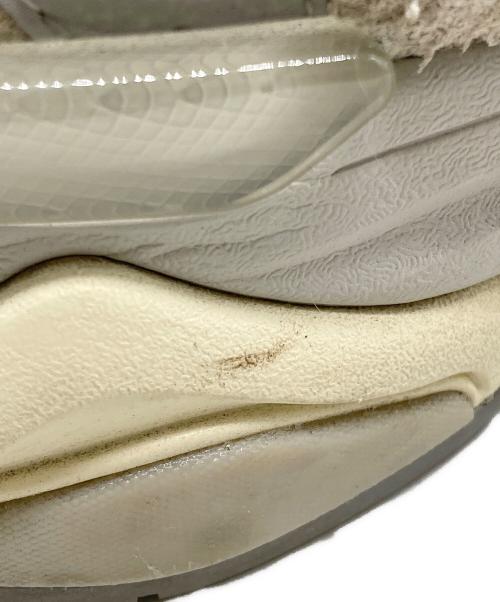 NEW BALANCE（ニューバランス）NEW BALANCE (ニューバランス) スニーカー ホワイト サイズ:28cmの古着・服飾アイテム