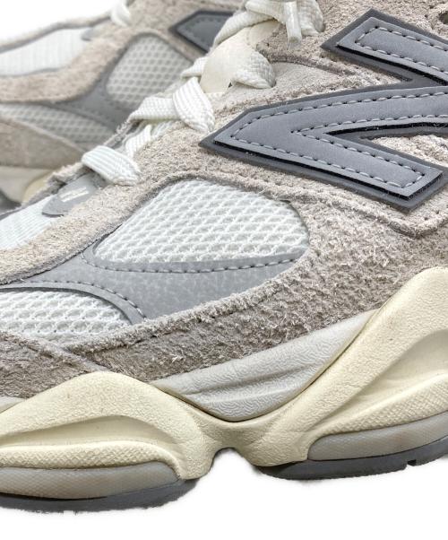NEW BALANCE（ニューバランス）NEW BALANCE (ニューバランス) スニーカー ホワイト サイズ:28cmの古着・服飾アイテム
