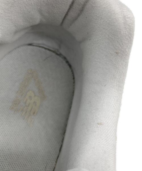 NEW BALANCE（ニューバランス）NEW BALANCE (ニューバランス) スニーカー ホワイト サイズ:28cmの古着・服飾アイテム