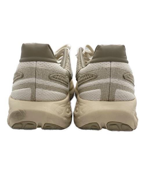 NEW BALANCE（ニューバランス）NEW BALANCE (ニューバランス) スニーカー ホワイト サイズ:SIZE 28.5cmの古着・服飾アイテム